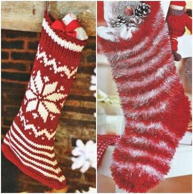 Ciorapi tricotati manual pentru cadouri; tutorial cu poze si explicatii pas cu pas. Intra sa vezi aceste modele de ciorapi tricotati manual si instructiunile de lucru explicate pass cu pas.