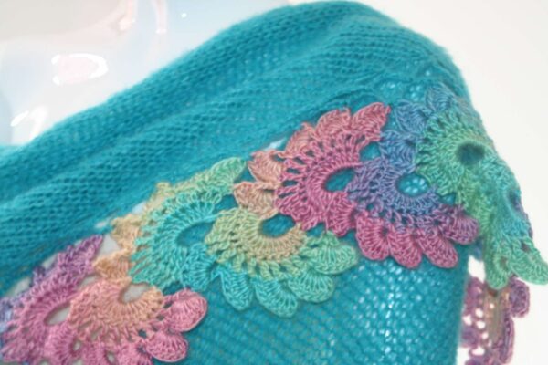 sal crosetat manual din mohair, sal handmade , sal elegant crosetat (11)