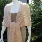 sal crosetat manual pentru femei