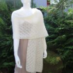 sal crosetat manual pentru femei