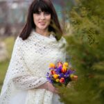 sal crosetat manual pentru femei