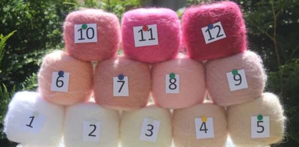 Bridal cape, Wedding shawl for bride and bridesmaids, Wedding bolero, Romantic wedding shawls and boleros, Wedding shawl, Knit shawl (23)