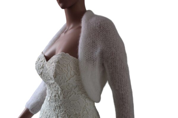 bolero alb mohair (2)