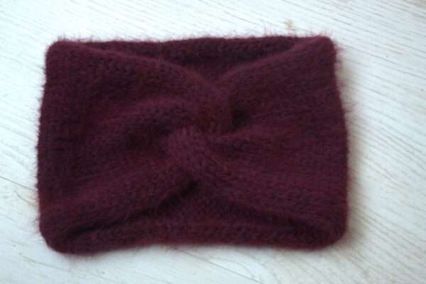 IMG_0880 bentita tricotata mohair bordo visinie